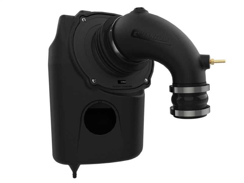 QUANTUM Pro DRY S Air Intake System 53-10023D